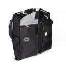 Dimatex Flight Bag "TARMAC" Full Black